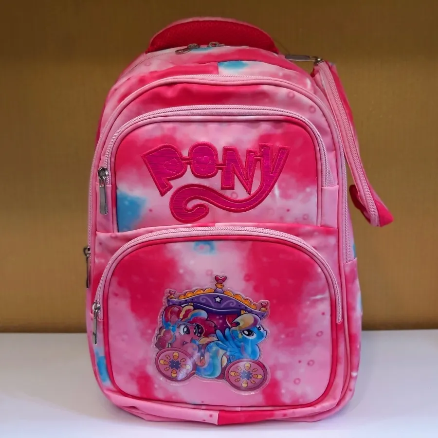 کوله پشتی Pony