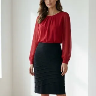 پیراهن مجلسی زنانه