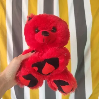 عروسک خرس