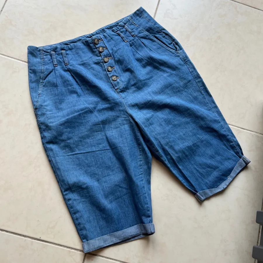 شلوارک ترک