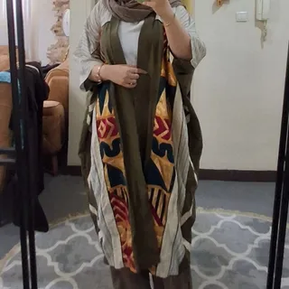 مانتو پانج خنک