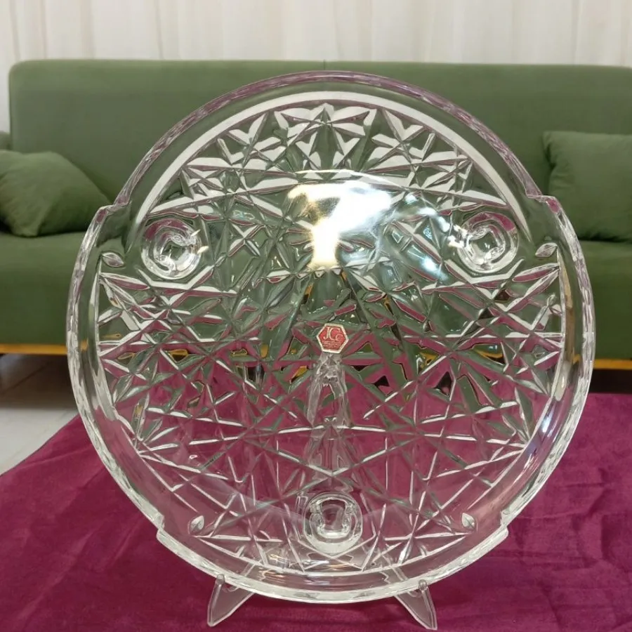 سرویس کریستال
