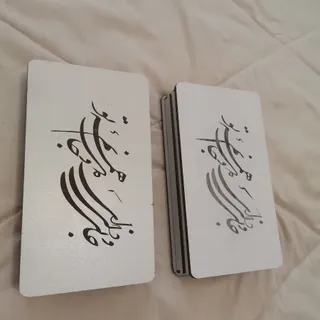 باکس چوبی دردار