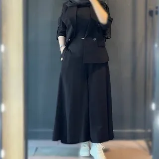 کت و شلوار شیک