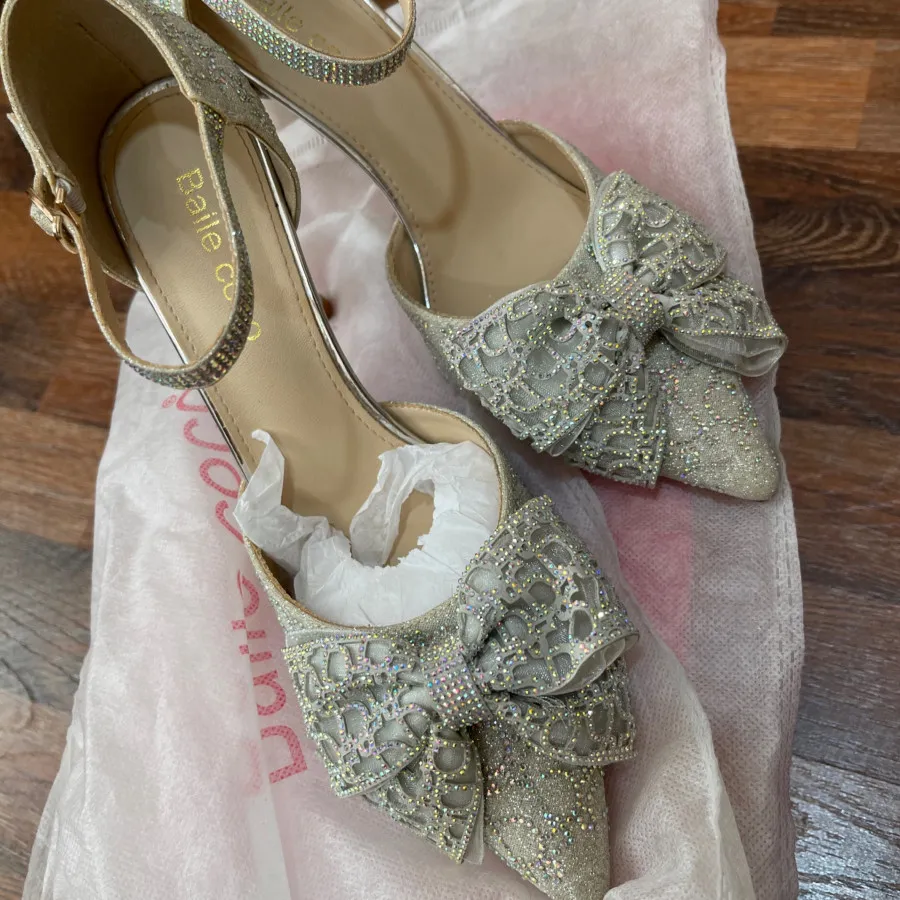 کفش Baile coco