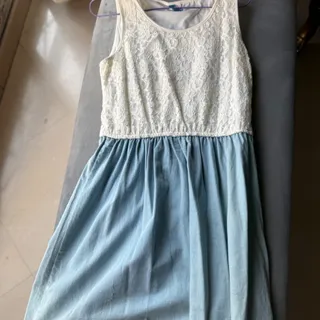 پیراهن تابستانه