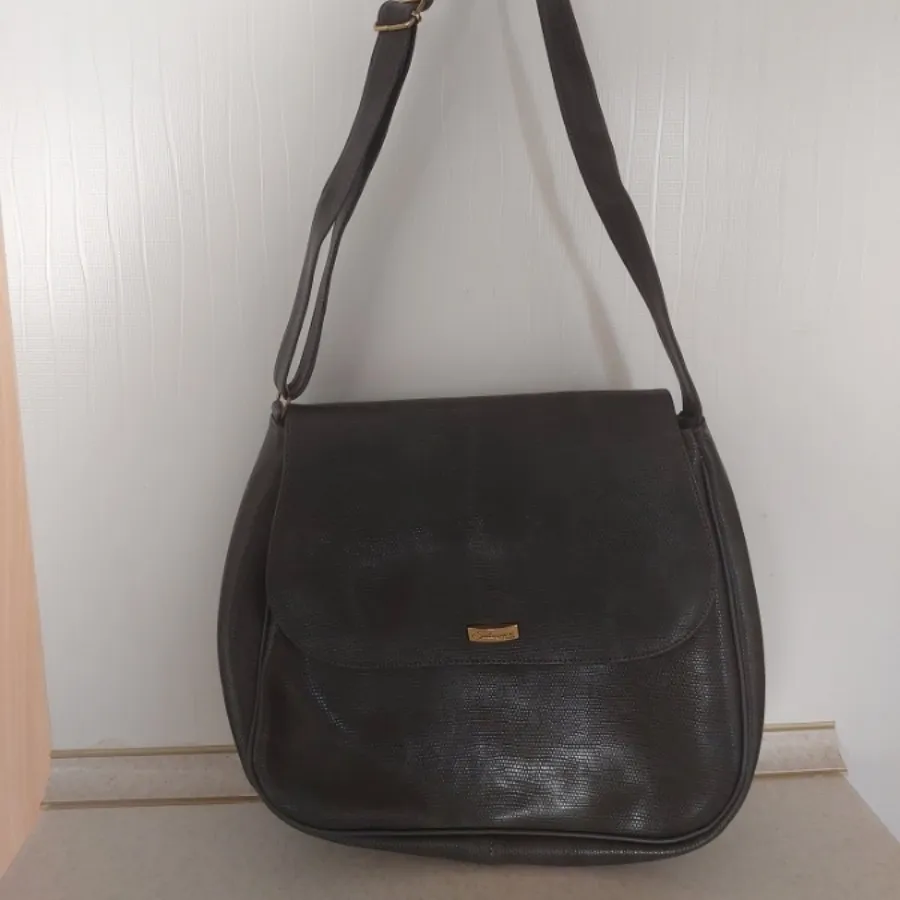 کیف طوسی تیره