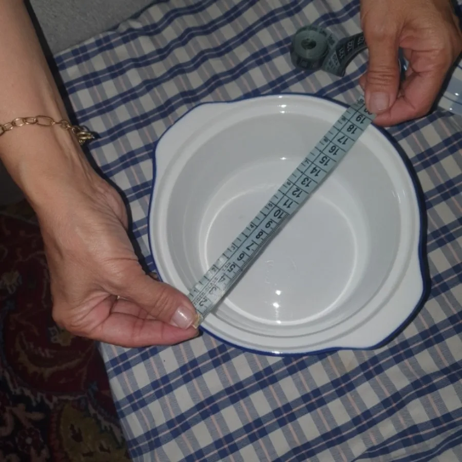 قابلمه گل پنبه  عین نو