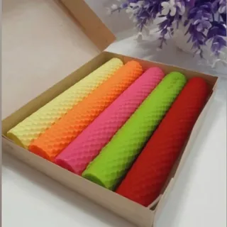 شمع بیزوکس یا موم عسل
