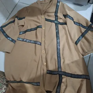 مانتو مجلسی