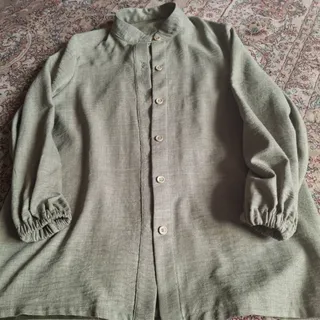مانتو شومیزی