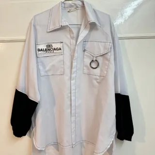 بلوز دخترانه اسپرت