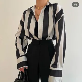 شومیز ترک