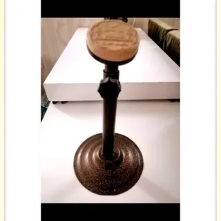 پایه مهر نماز فلزی