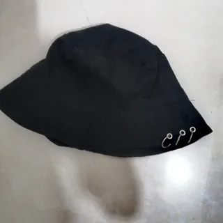 کلاه باکت