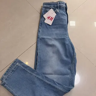 شلوار جین دیوید H&m