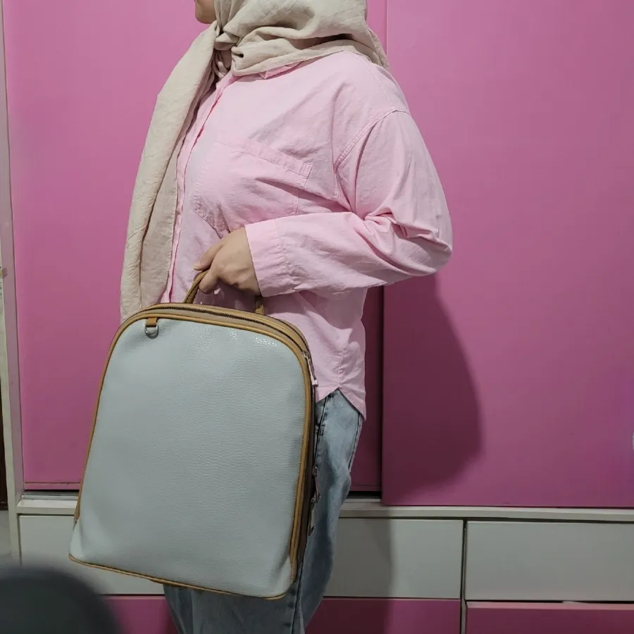 کوله پشتی