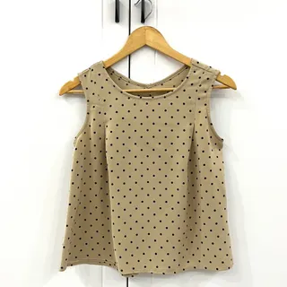 تاپ zara