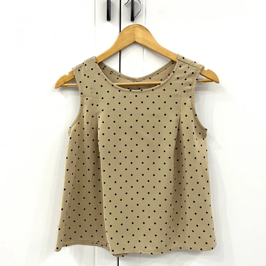 تاپ zara