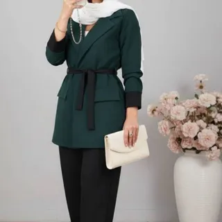 ست  کت شلوار حراجی