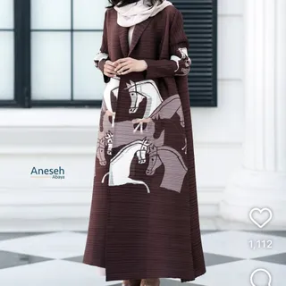 عبای پلیسه هرمس