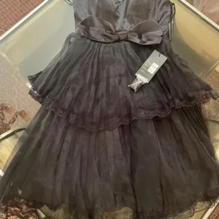 لباس مجلسی زنانه ودخترانه