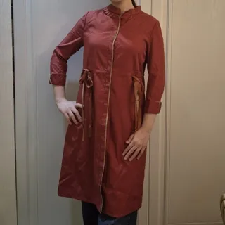 مانتو زنانه mussimo dutti