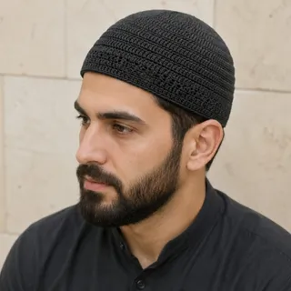 عرق چین مردانه