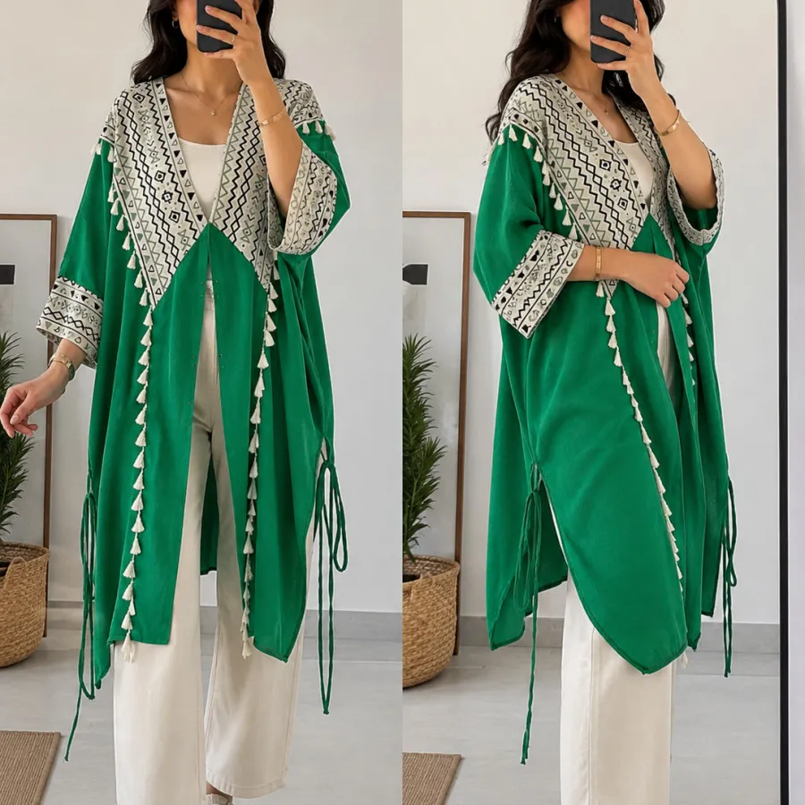 مانتو کنفی