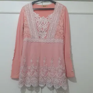 بلوز تونیک