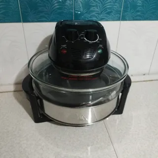 سرخ کن یا هواپز