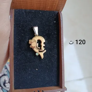 پلاک گردنبند