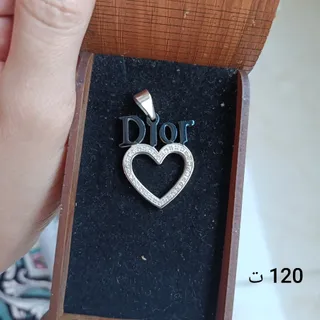 پلاک گردنبند