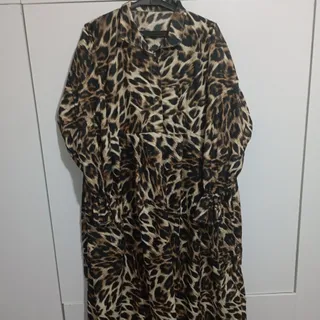 ساحلی پلنگی