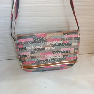 کیف زنانه دخترانه ، دوشی