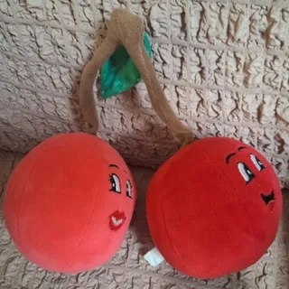 عرسک گیلاس