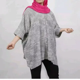 مانتو پانچ
