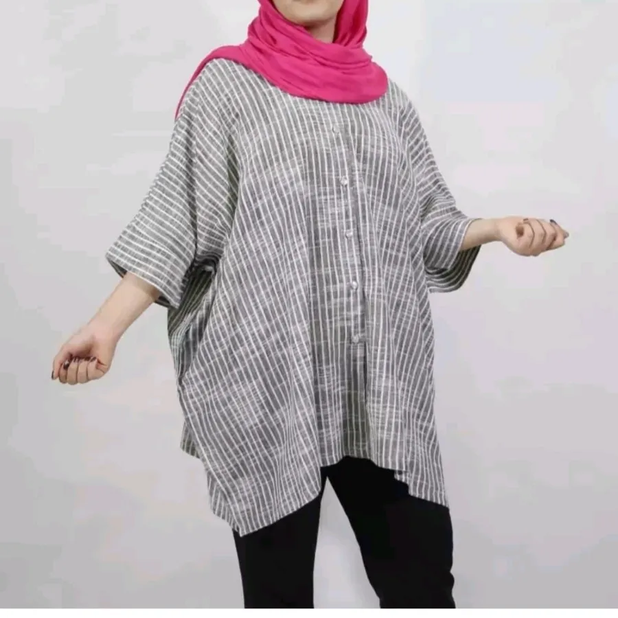 مانتو پانچ