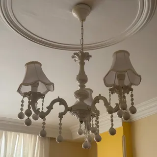 لوستر انگلیسی