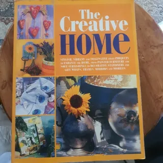 The creative HOME
