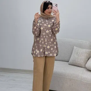 شومیز شلوار