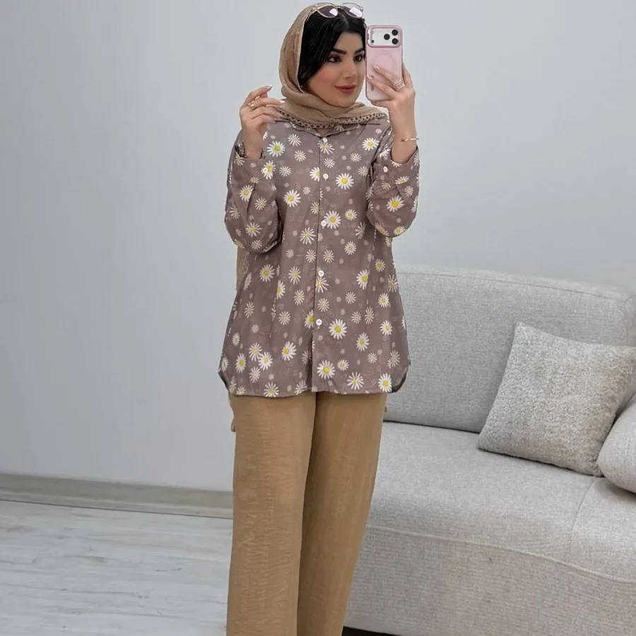 شومیز شلوار