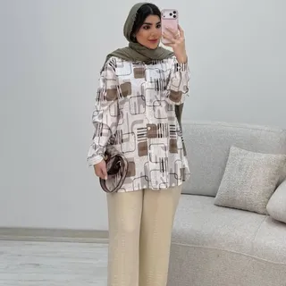 شومیز شلوار