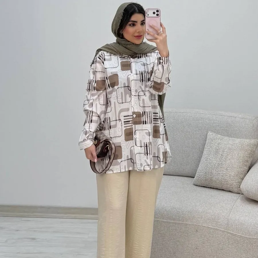 شومیز شلوار