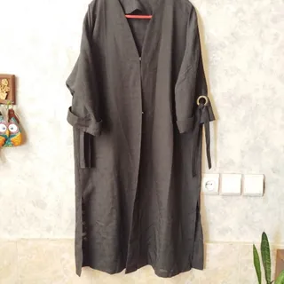 مانتو طرحدار