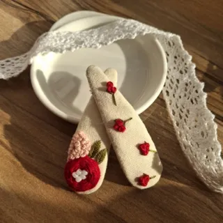 گلسر تق تقی گلدوزی