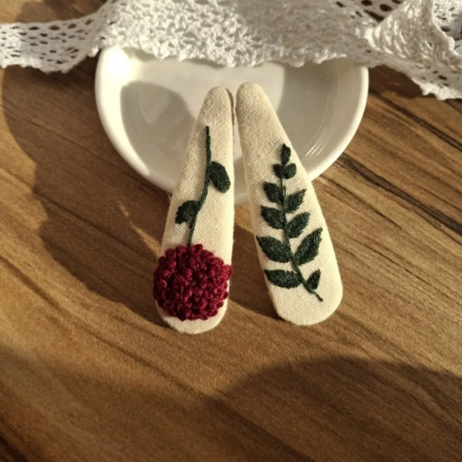 گلسر تق تقی گلدوزی