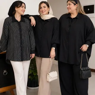 شومیز مجلسی