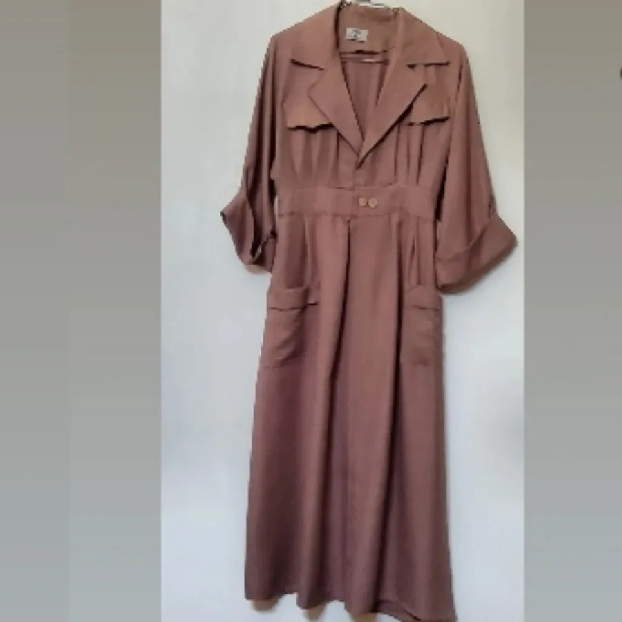 مانتو خانمانه