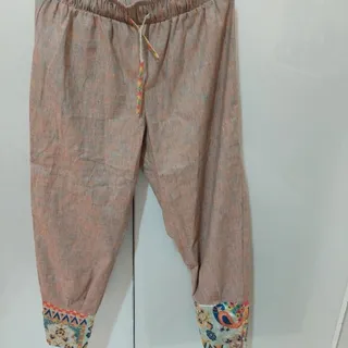 تونیک و شلوار
